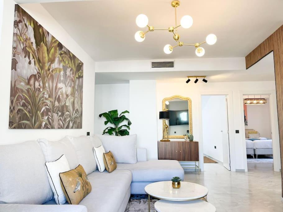 Tennessee Penthouse * Málaga