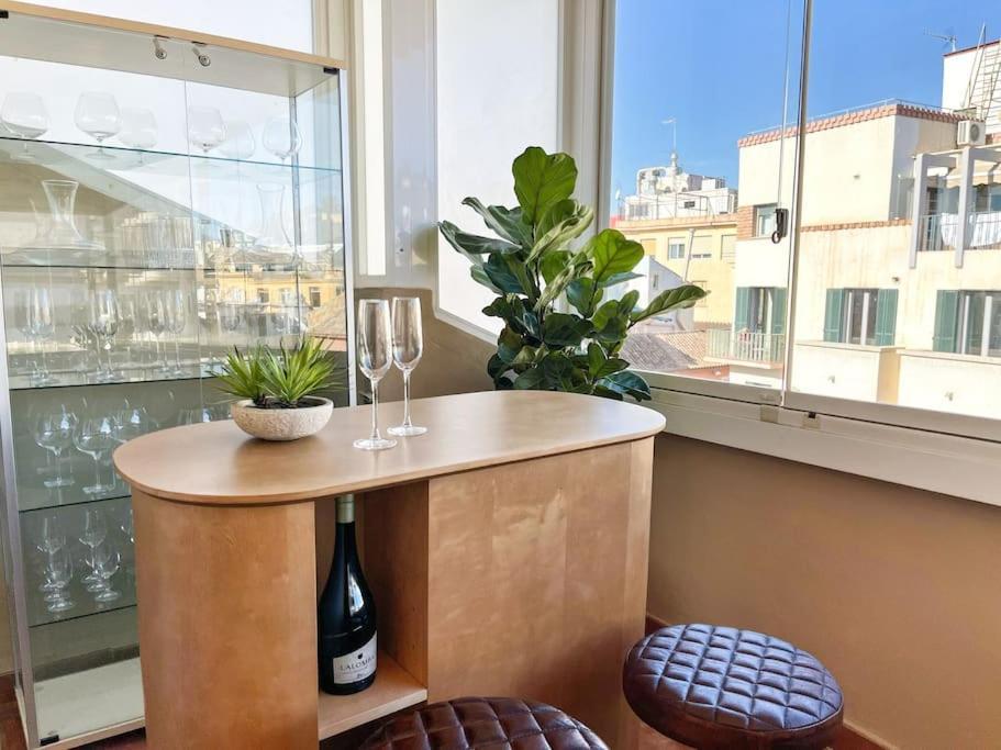 Tennessee Penthouse Apartamento