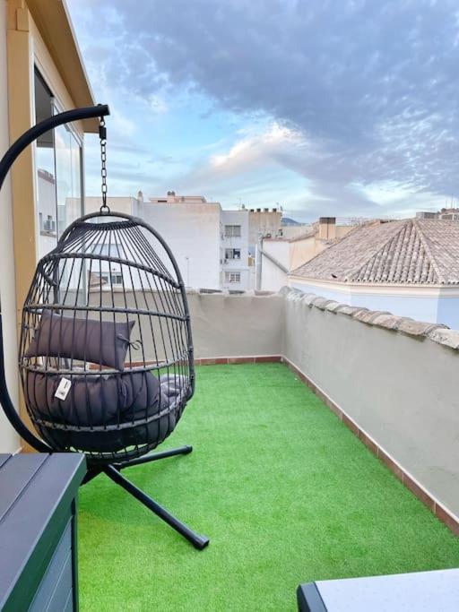 Tennessee Penthouse * Málaga