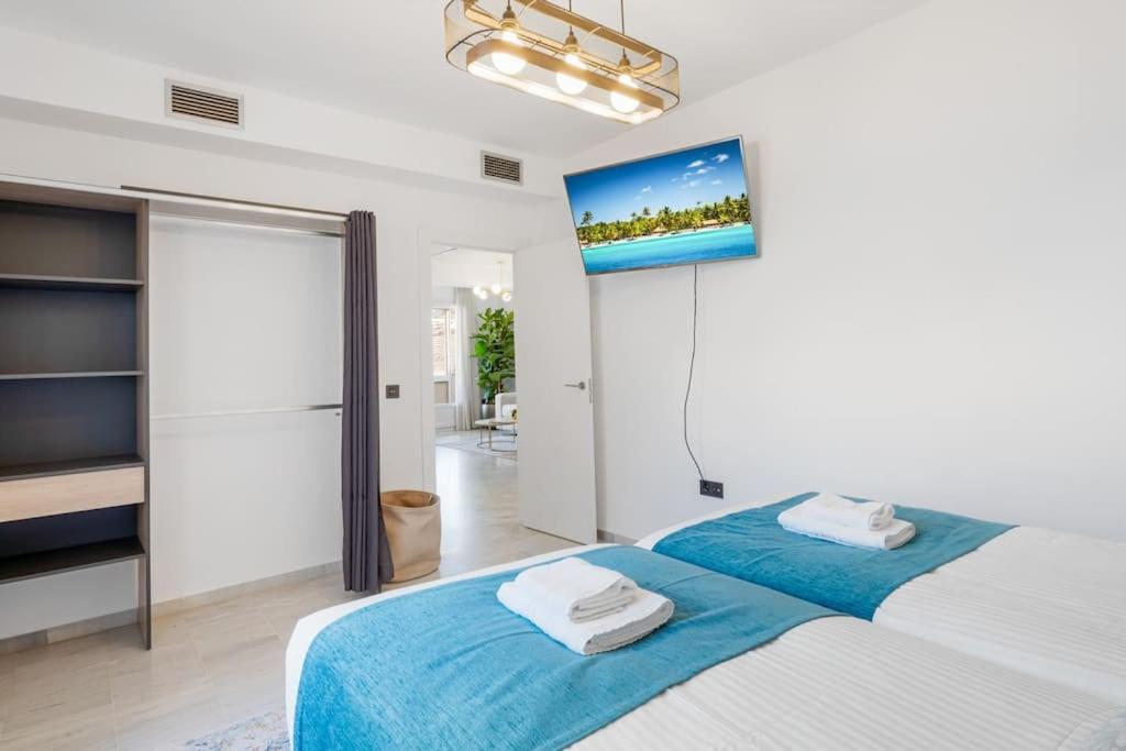Apartamento Tennessee Penthouse