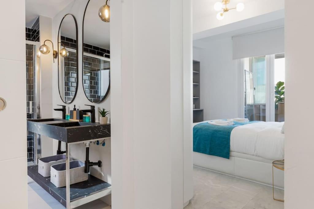 Tennessee Penthouse Apartamento Málaga