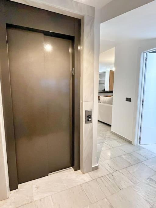 Apartamento Tennessee Penthouse *