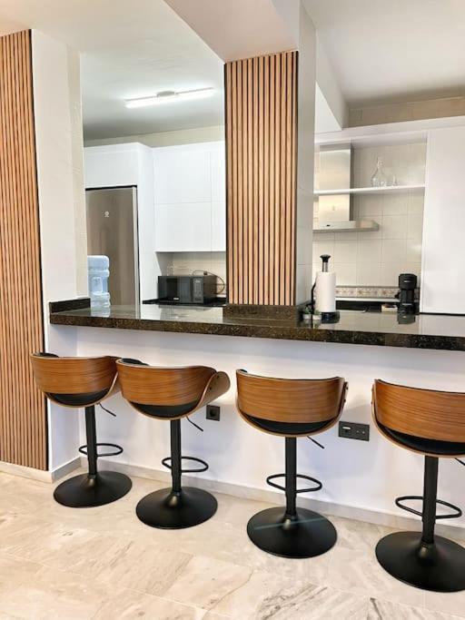 Apartamento Tennessee Penthouse *