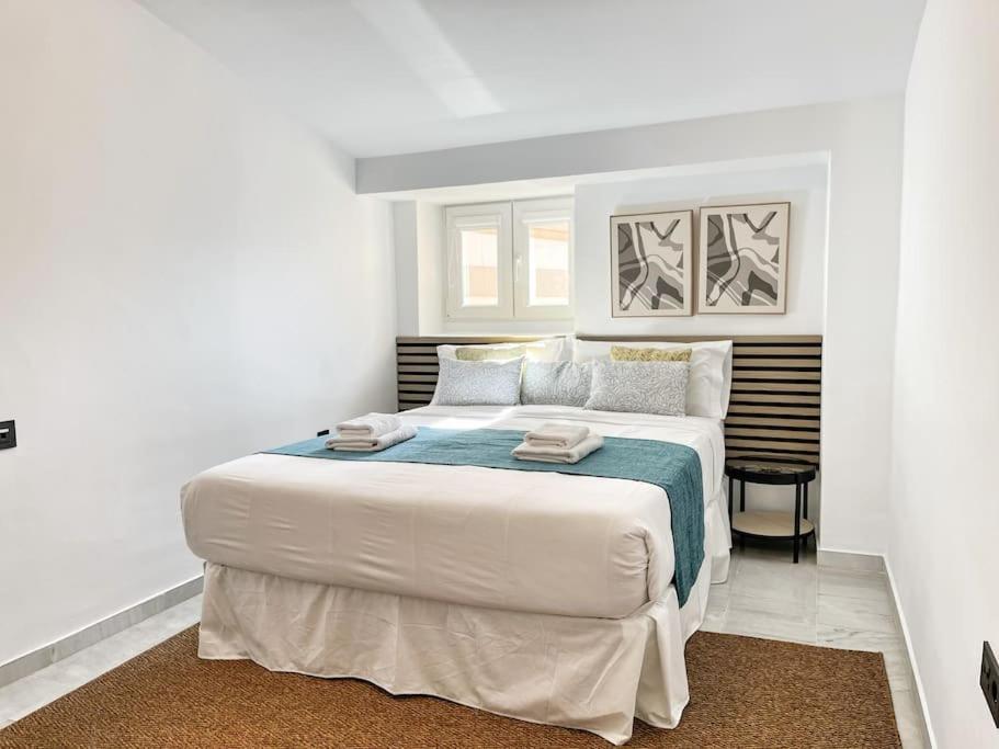 Tennessee Penthouse Málaga