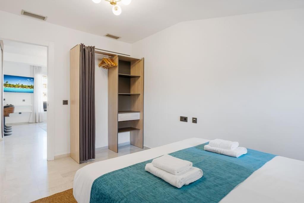 Tennessee Penthouse * Málaga