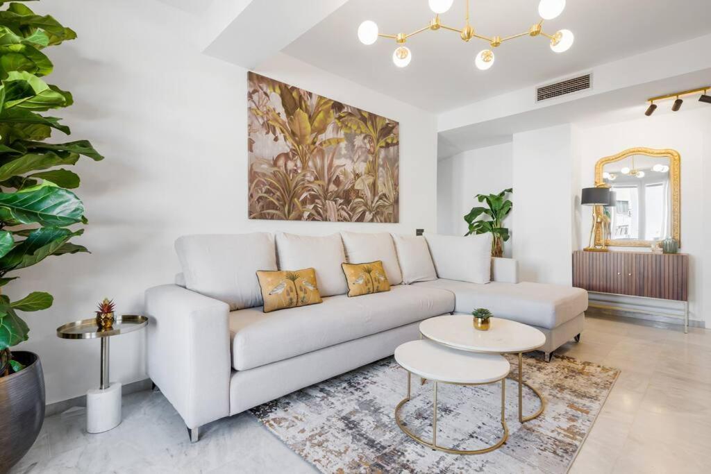 Tennessee Penthouse Apartamento *