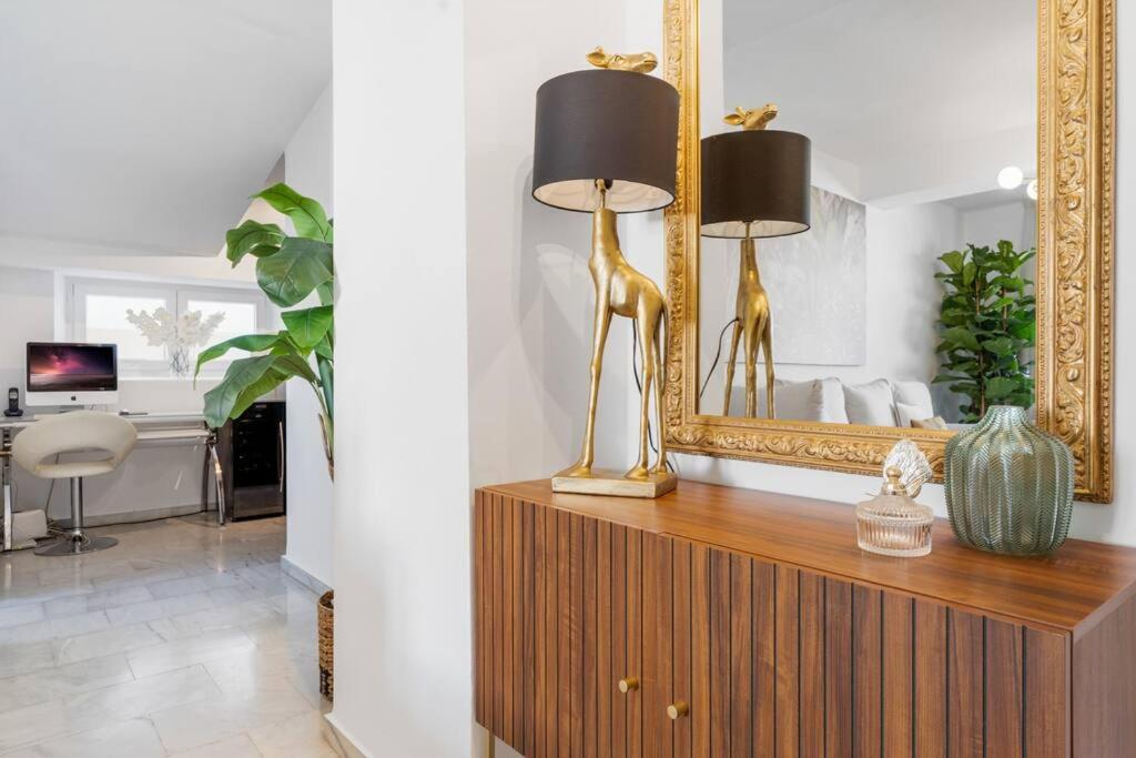 Tennessee Penthouse Málaga