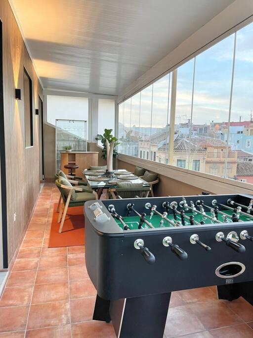 Apartamento Tennessee Penthouse