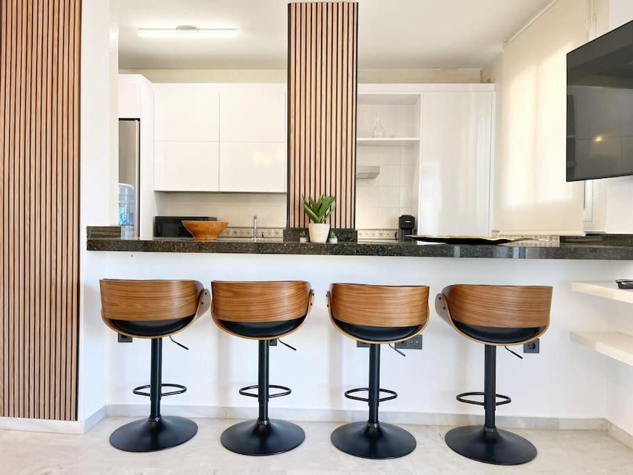 Apartamento Tennessee Penthouse *