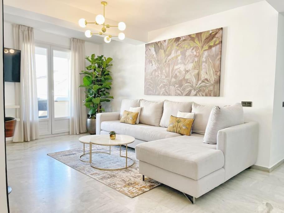 Apartamento Tennessee Penthouse