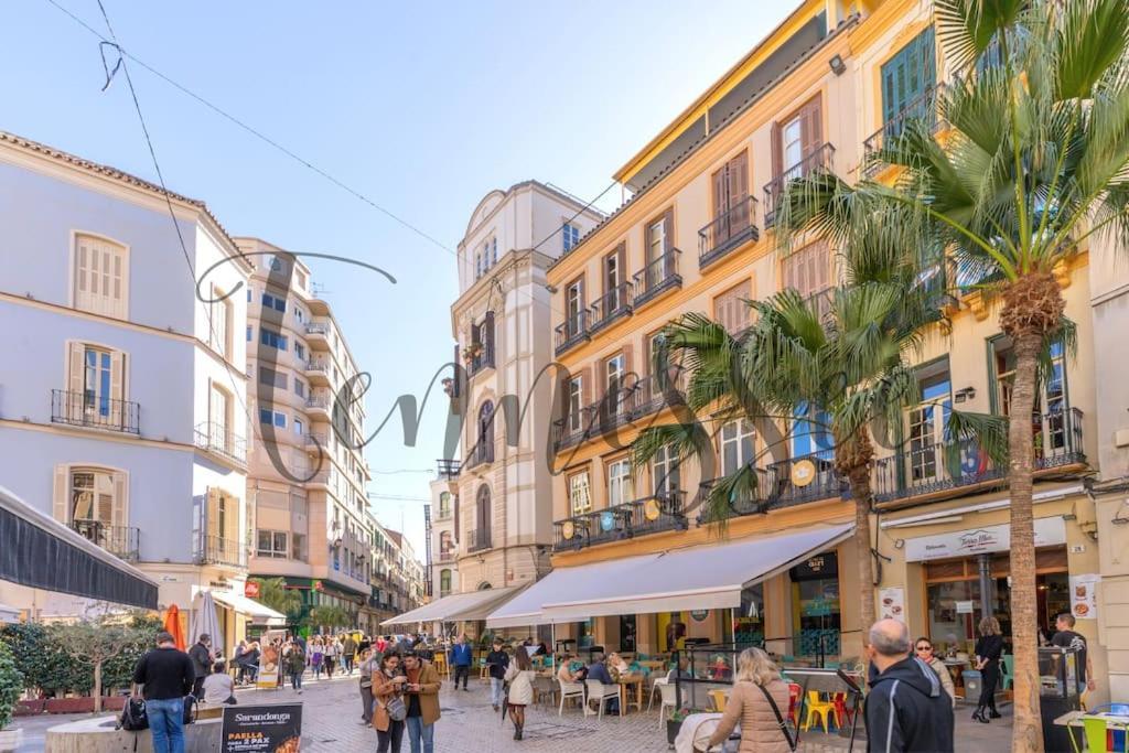 Tennessee Penthouse Málaga