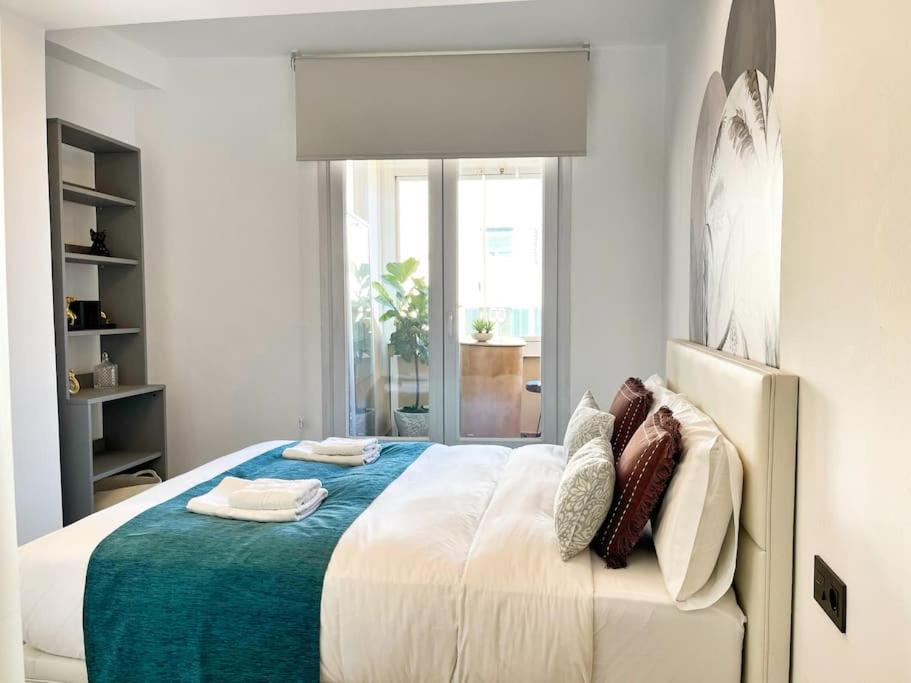 Tennessee Penthouse * Malaga