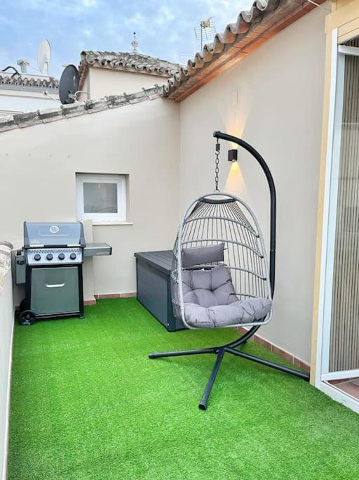 Tennessee Penthouse Malaga