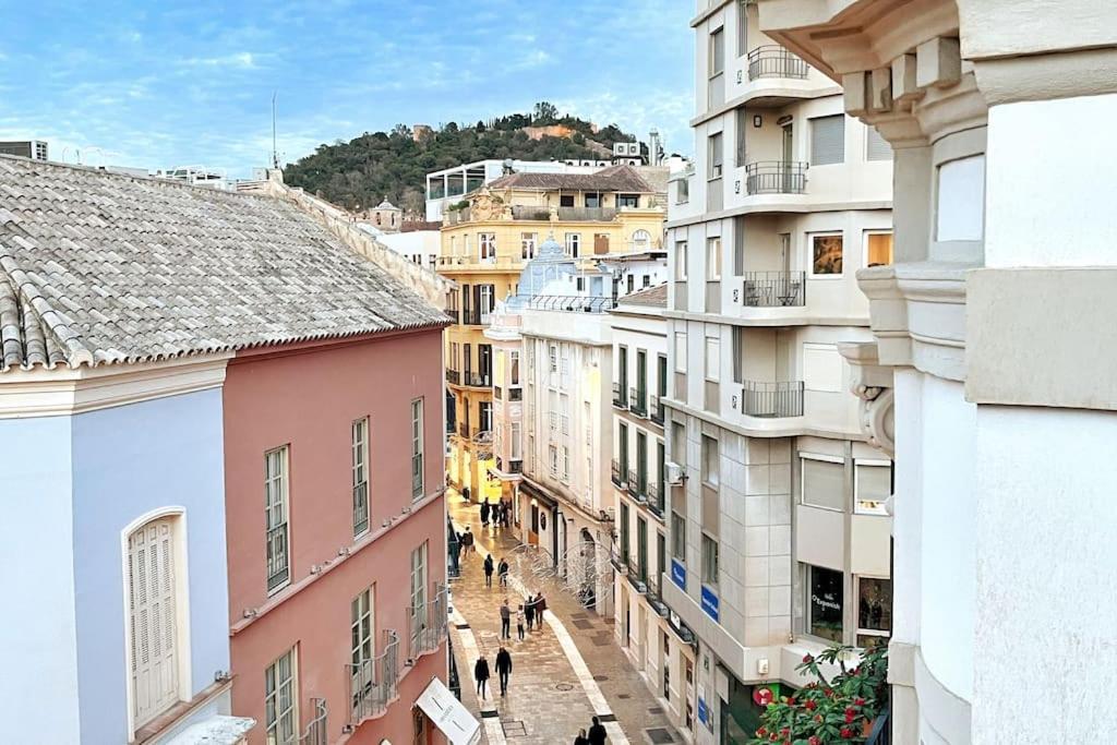 Tennessee Penthouse Apartment Malaga