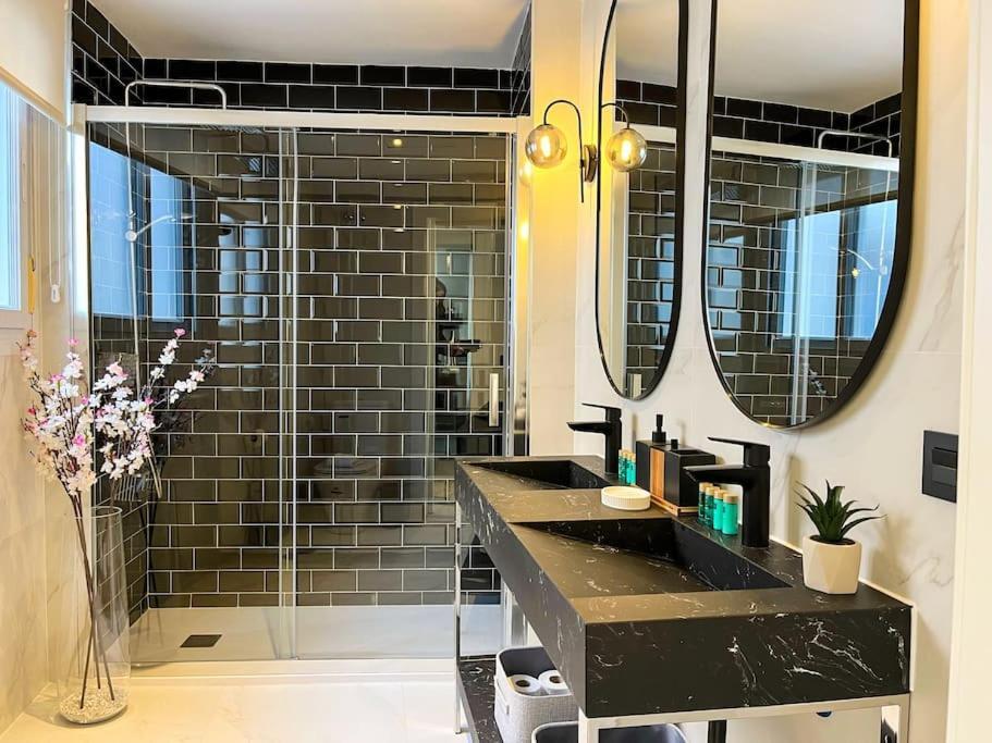 Apartment Tennessee Penthouse Malaga